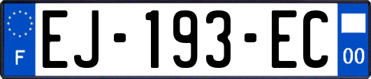 EJ-193-EC