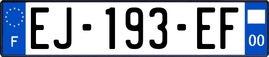 EJ-193-EF