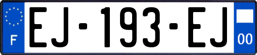 EJ-193-EJ