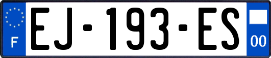 EJ-193-ES