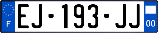 EJ-193-JJ