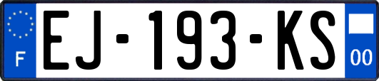 EJ-193-KS