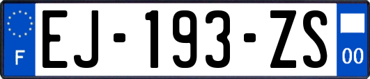 EJ-193-ZS