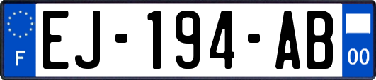 EJ-194-AB