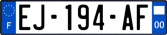 EJ-194-AF