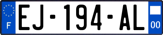 EJ-194-AL