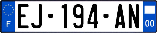 EJ-194-AN