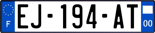 EJ-194-AT