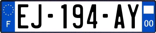 EJ-194-AY