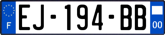 EJ-194-BB