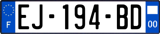 EJ-194-BD