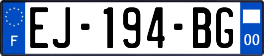 EJ-194-BG