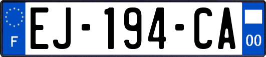 EJ-194-CA