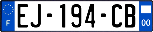 EJ-194-CB