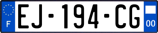 EJ-194-CG