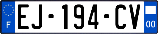 EJ-194-CV