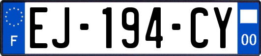 EJ-194-CY