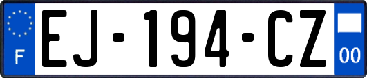 EJ-194-CZ