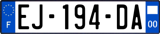 EJ-194-DA