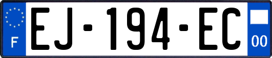 EJ-194-EC