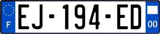 EJ-194-ED