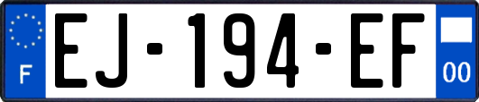 EJ-194-EF