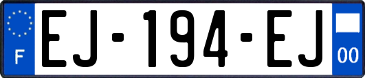 EJ-194-EJ