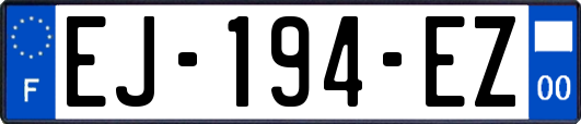 EJ-194-EZ