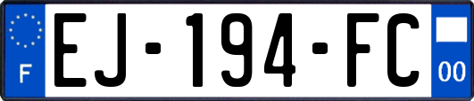 EJ-194-FC