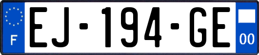 EJ-194-GE