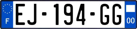 EJ-194-GG