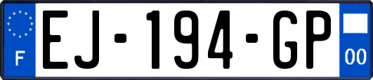 EJ-194-GP