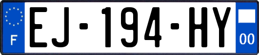 EJ-194-HY