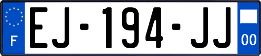 EJ-194-JJ