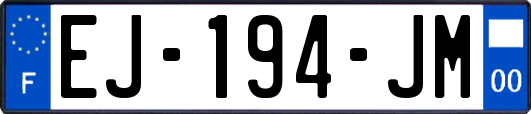 EJ-194-JM