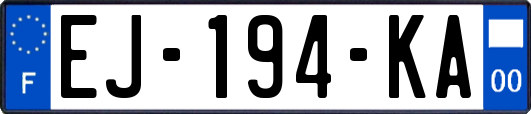 EJ-194-KA