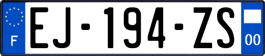 EJ-194-ZS