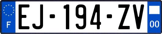 EJ-194-ZV