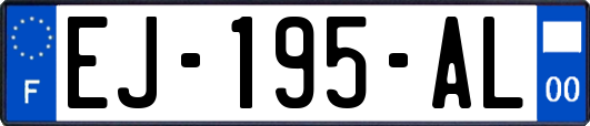 EJ-195-AL