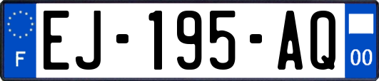 EJ-195-AQ