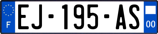 EJ-195-AS