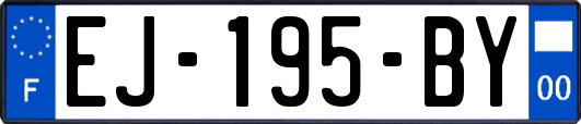 EJ-195-BY