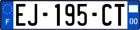 EJ-195-CT