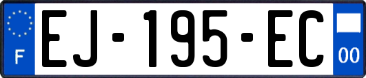 EJ-195-EC