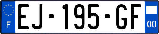 EJ-195-GF