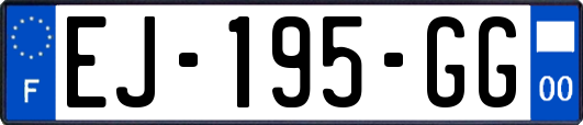 EJ-195-GG