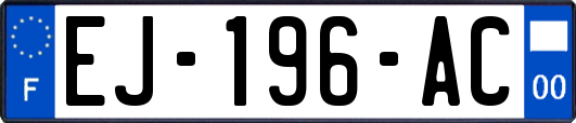 EJ-196-AC