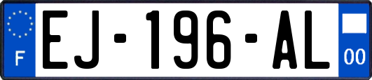 EJ-196-AL