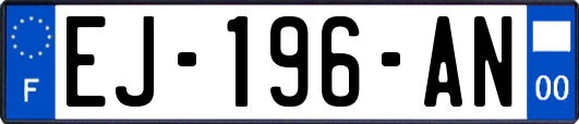 EJ-196-AN