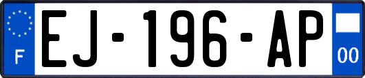 EJ-196-AP